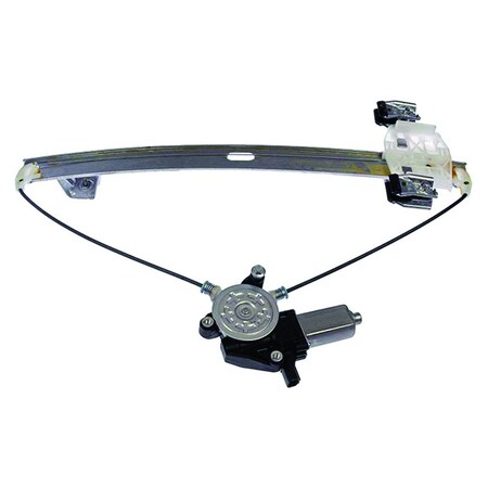 Wai Global WINDOW REGULATOR & MOTOR, WPR5920RMB WPR5920RMB